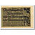 Biljet, Duitsland, Aschersleben, 25 Pfennig, Animaux, 1921, 1921-12-01, SPL