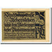 Banknote, Germany, Aschersleben, 25 Pfennig, Animaux, 1921, 1921-12-01, UNC(63)