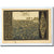 Biljet, Duitsland, Aschersleben, 25 Pfennig, paysage, 1921, 1921-12-01, SPL