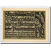 Banknote, Germany, Aschersleben, 50 Pfennig, personnage, 1921, 1921-12-01