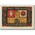 Biljet, Duitsland, Altenburg Stadt, 50 Pfennig, chevalier, 1921, Undated, SPL