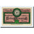 Biljet, Duitsland, Liegnitz Stadt, 10 Pfennig, paysage, O.D, Undated, NIEUW
