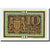 Biljet, Duitsland, Lingen Stadt, 10 Pfennig, Ecusson, O.D, Undated, SPL