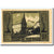 Biljet, Duitsland, Lobeda Stadt, 25 Pfennig, paysage, 1921, Undated, SPL