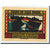 Biljet, Duitsland, Lobeda Stadt, 10 Pfennig, personnage, 1921, Undated, SPL
