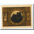 Biljet, Duitsland, Lobeda Stadt, 10 Pfennig, personnage, 1921, Undated, SPL