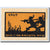 Biljet, Duitsland, Ansbach, 75 Pfennig, personnage, 1921, 1921-08-12, SPL
