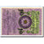 Biljet, Duitsland, Lemgo Stadt, 10 Pfennig, Fleur, 1921, 1921-05-02, TTB