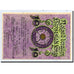 Banknote, Germany, Lemgo Stadt, 10 Pfennig, Fleur, 1921, 1921-05-02, EF(40-45)