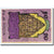 Biljet, Duitsland, Lemgo Stadt, 10 Pfennig, Fleur, 1921, 1921-05-02, TTB