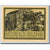 Banknote, Germany, Lenzen a.d. Elbe, 50 Pfennig, moulin, 1922, Undated, UNC(63)