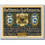 Biljet, Duitsland, Lenzen a.d. Elbe, 75 Pfennig, château, 1922, Undated, SPL