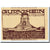 Biljet, Duitsland, Leipzig Stadt, 25 Pfennig, personnage, 1921, 1921-08-27, SPL