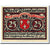 Biljet, Duitsland, Lippspringe, 25 Pfennig, agriculteur, 1921, 1921-05-28, SPL