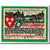 Banknote, Germany, Lippspringe, 75 Pfennig, chevalier, 1921, 1921-05-28
