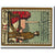 Banknote, Germany, Lage Stadt, 25 Pfennig, personnage, 1921, Undated, UNC(63)