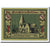Banknote, Germany, Lage Stadt, 50 Pfennig, Eglise, 1921, Undated, UNC(63)