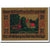Banknote, Germany, Leer, 50 Pfennig, personnage, 1921, Undated, UNC(63)
