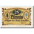 Biljet, Duitsland, Lehesten Stadt, 25 Pfennig, Citation, 1921, Undated, SPL
