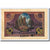Banknote, Germany, Lehesten Stadt, 50 Pfennig, tour, 1921, Undated, UNC(63)