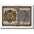Banknote, Germany, Lingen Stadt, 25 Pfennig, Ecusson, 1921, 1921-04-01, UNC(63)