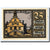 Banknote, Germany, Lingen Stadt, 25 Pfennig, Ecusson, 1921, 1921-04-01, UNC(63)