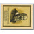 Banknote, Germany, Lenzen a.d. Elbe, 75 Pfennig, portrait, 1922, Undated