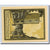 Banknote, Germany, Lenzen a.d. Elbe, 75 Pfennig, tour, 1922, Undated, UNC(63)