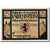 Banknote, Germany, Lauenstein, 25 Pfennig, château, 1921, Undated, UNC(63)