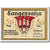 Banknote, Germany, Langensalza Stadt, 50 Pfennig, personnage, 1921, 1921-12-31