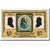 Banknote, Germany, Llienthal, 50 Pfennig, portrait, 1921, 1921-05-15, UNC(63)