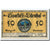 Banknote, Germany, Llienthal, 50 Pfennig, portrait, 1921, 1921-05-15, UNC(63)