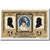 Banknote, Germany, Llienthal, 75 Pfennig, portrait, 1921, 1921-05-15, UNC(63)
