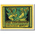 Banknote, Germany, Lippspringe, 50 Pfennig, personnage, 1921, 1921-05-28