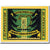 Banknote, Germany, Lippspringe, 50 Pfennig, personnage, 1921, 1921-05-28