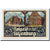 Banknote, Germany, Lutjenburg, 50 Pfennig, paysage, 1921, 1921-03-02, UNC(63)