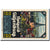 Banknote, Germany, Lutjenburg, 50 Pfennig, paysage, 1921, 1921-03-02, UNC(63)