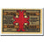 Banknote, Germany, Pyrmont, 50 Pfennig, paysage, 1921, 1921-02-02, UNC(63)
