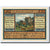 Banknote, Germany, Roda, 25 Pfennig, personnage, 1921, 1921-10-10, UNC(63)