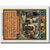 Banknote, Germany, Roda, 25 Pfennig, personnage, 1921, 1921-10-10, UNC(63)