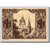 Banknote, Germany, Paderborn, 1 Mark, château, 1921, 1921-11-10, UNC(63)