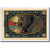 Banknote, Germany, Possneck, 25 Pfennig, personnage, O.D, Undated, UNC(63)
