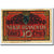 Banknote, Germany, Possneck, 50 Pfennig, personnage, O.D, Undated, UNC(63)