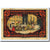 Banknote, Germany, Possneck, 50 Pfennig, personnage, O.D, Undated, UNC(63)