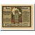 Banknote, Germany, Lunden, 100 Pfennig, Ecusson, 1921, 1921-05-19, UNC(63)