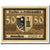 Banknote, Germany, Lunden, 50 Pfennig, Ecusson, 1921, 1921-05-19, UNC(63)