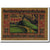 Banknote, Germany, Leer, 25 Pfennig, paysage, 1921, Undated, UNC(63), Mehl:782.1