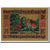 Banknote, Germany, Leer, 50 Pfennig, paysage, 1921, Undated, UNC(63), Mehl:782.1