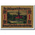 Banknote, Germany, Leer, 1 Mark, paysage, 1921, Undated, UNC(63), Mehl:782.1