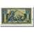 Banknote, Germany, Bonn, 50 Pfennig, personnage, 1920, Undated, UNC(63)
